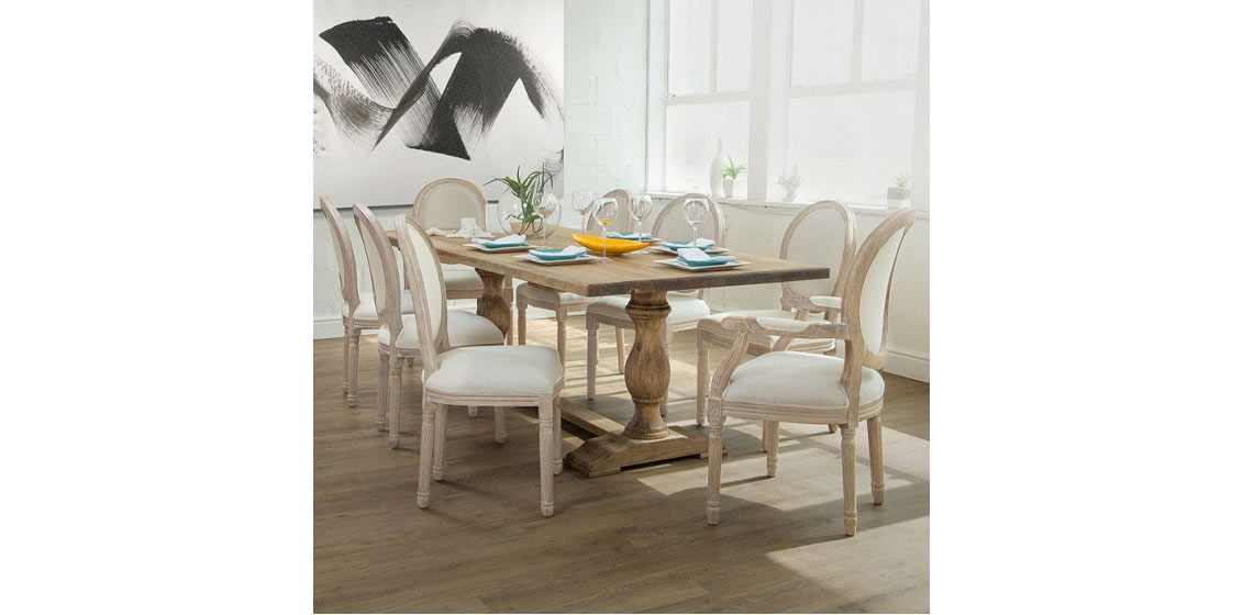 Dining chair